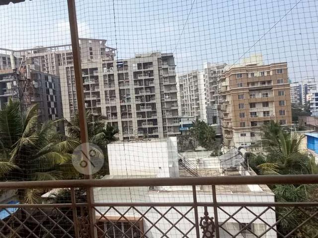 2 BHK Flat In Rajaveer Palace Phase 1 for Rent In Pimple Saudagar