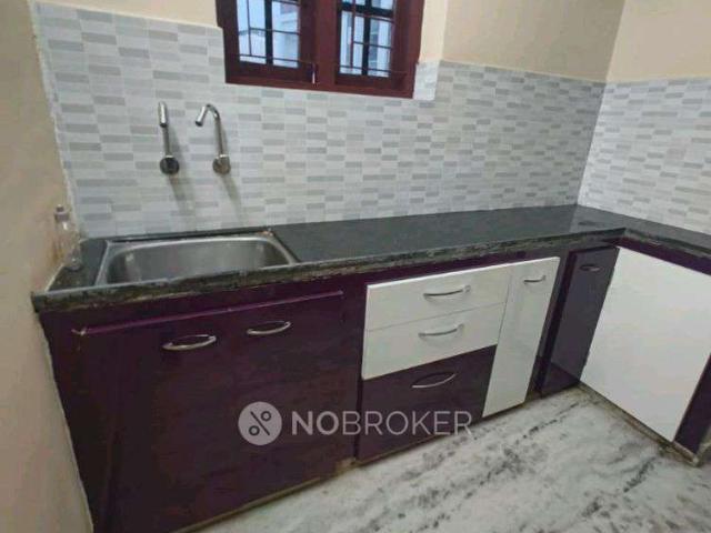 2 BHK Flat In Raja Vamsi for Rent In Kukatpally