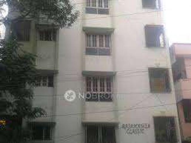2 BHK Flat In Rajahamsa Classic, Gandhi Nagar For Sale In Gandhi Nagar