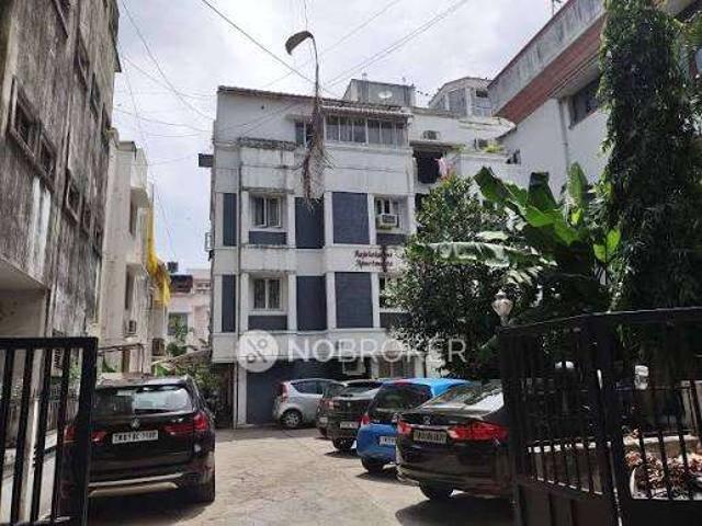 2 BHK Flat In Rajalakshmi For Sale In Chrompet