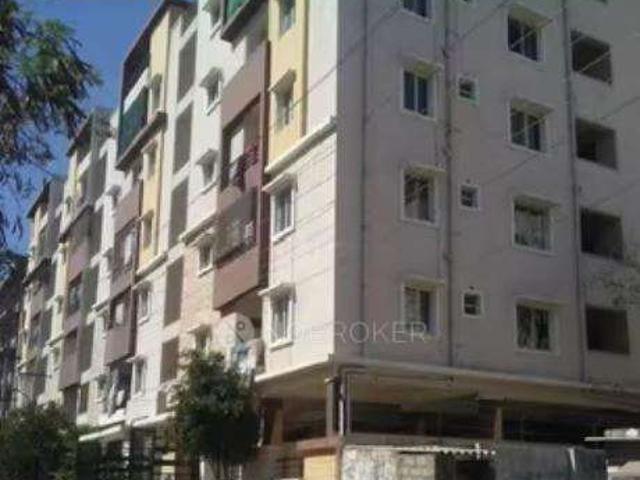 2 BHK Flat In Rajalakshmi Rk for Rent In Kukatpally