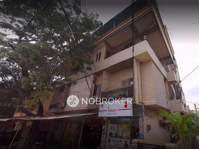 2 BHK Flat In Rajamani Heights For Sale In Alwal
