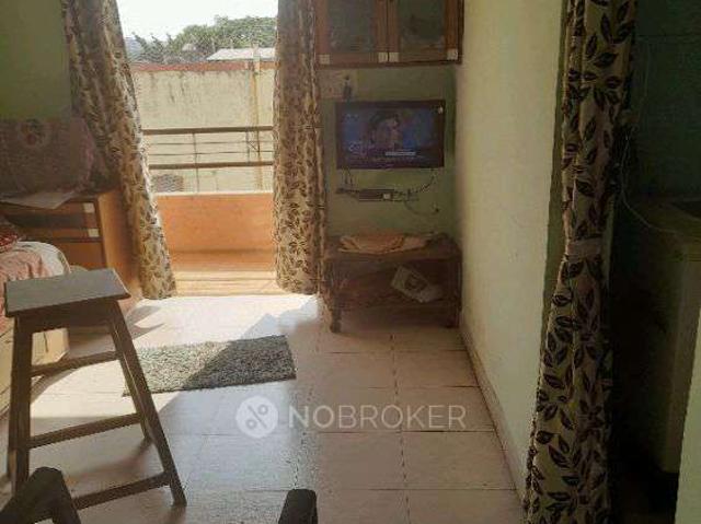 2 BHK Flat In Rajanigandha Apartment For Sale In Talegaon Dabhade