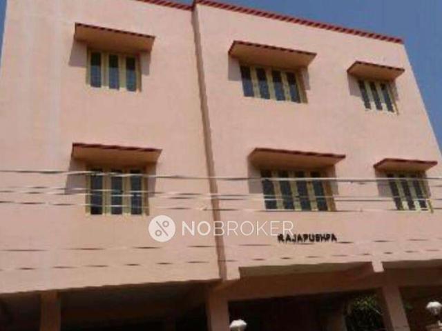 2 BHK Flat In Rajapushpa Apartment For Sale In Kattupakkam