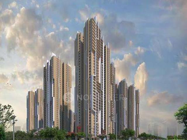 2 BHK Flat In Rajapushpa Imperia For Sale In Tellapur