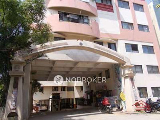 2 BHK Flat In Rajarajeshwari Nivas For Sale In Garvebhavi P