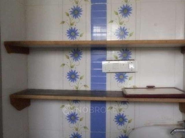 2 BHK Flat In Rajarajeswari Apartment For Sale In Bharath Nagar