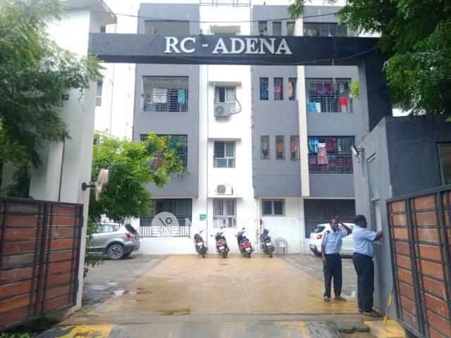 2 BHK Flat In Rajarathnam Rc Adena For Sale In Thirumullaiv