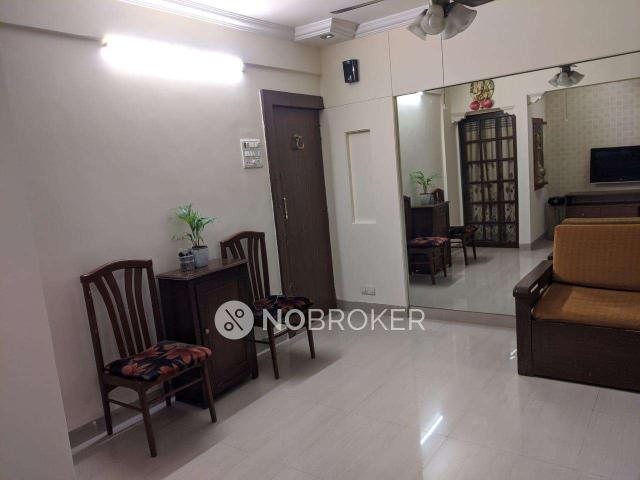2 BHK Flat In Rajas Chs For Sale In Andheri East