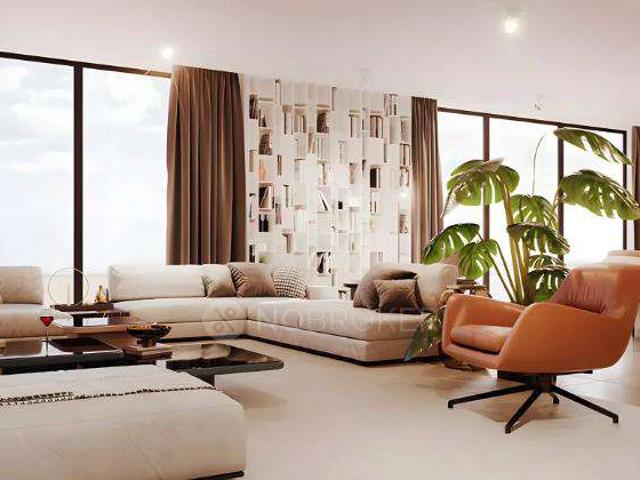 2 BHK Flat In Rajendra Navkar Heights For Sale In Kalyan We