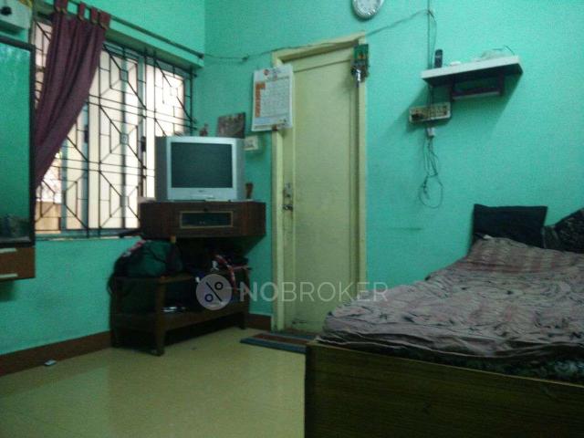 2 BHK Flat In Rajendra Apartments For Sale In Mandaveli