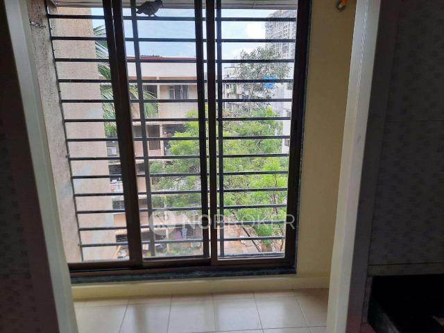 2 BHK Flat In Rajeshree Avenue For Sale In Borivali West