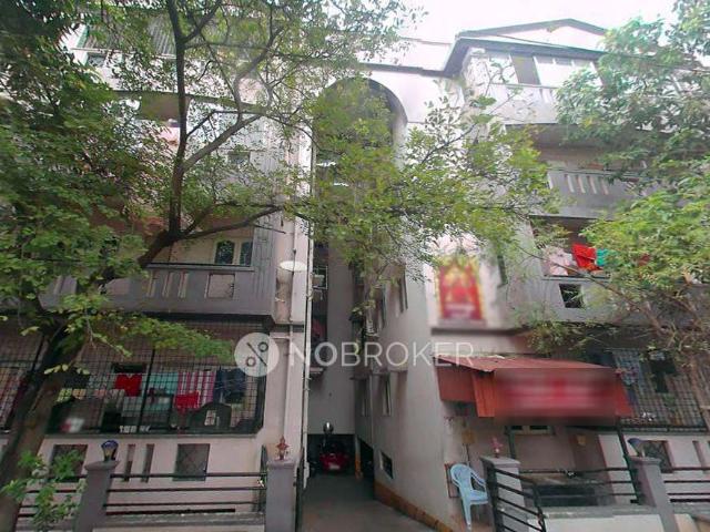 2 BHK Flat In Rajeshwari Manor For Sale In Kumaraswamy Layo