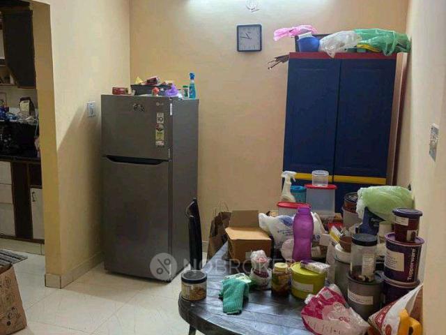 2 BHK Flat In Rajeshwari Residency for Rent In Btm 2nd Sta