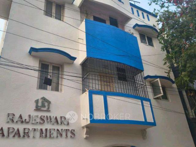 2 BHK Flat In Rajeswari Appartments For Sale In 2813, 2nd St, Senthil Nagar, Loganathan Nagar, Padmanabha Nagar, Choolaimedu, Chennai, Tamil Nadu 600094, India