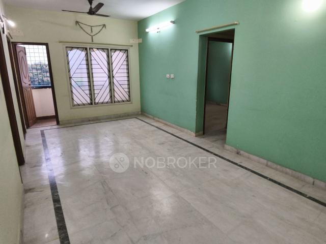 2 BHK Flat In Rajeswari Manor For Sale In Kumaraswamy Layou