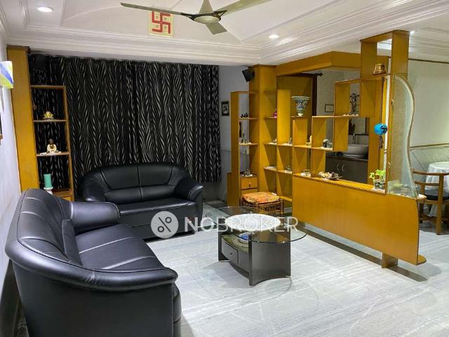 2 BHK Flat In Rajhans Apartment Chs Ltd For Sale In Thane W