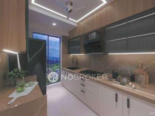 2 BHK Flat In Rajhans Blossom For Sale In Vasai West