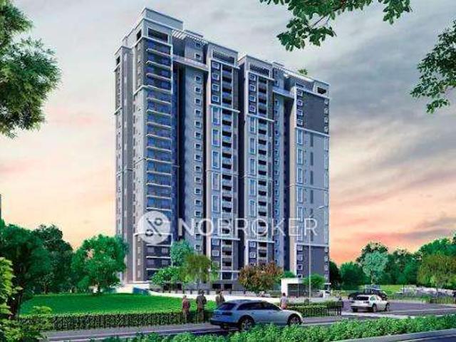 2 BHK Flat In Rajhans Moonstone For Sale In Vasai West
