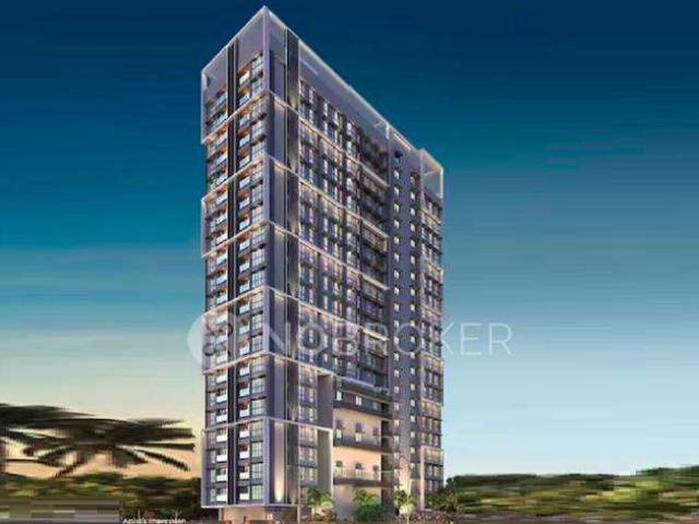 2 BHK Flat In Rajhem Jvlr 60 For Sale In Andheri East