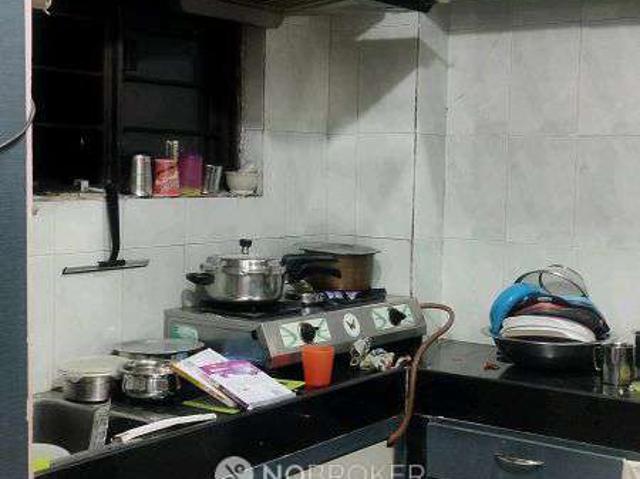 2 BHK Flat In Rajiv Aarambh Township For Sale In Chanda Nagar