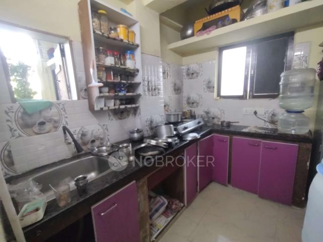 2 BHK Flat In Rajiv Gruha Kalpa For Sale In Jagathgiri Gutta