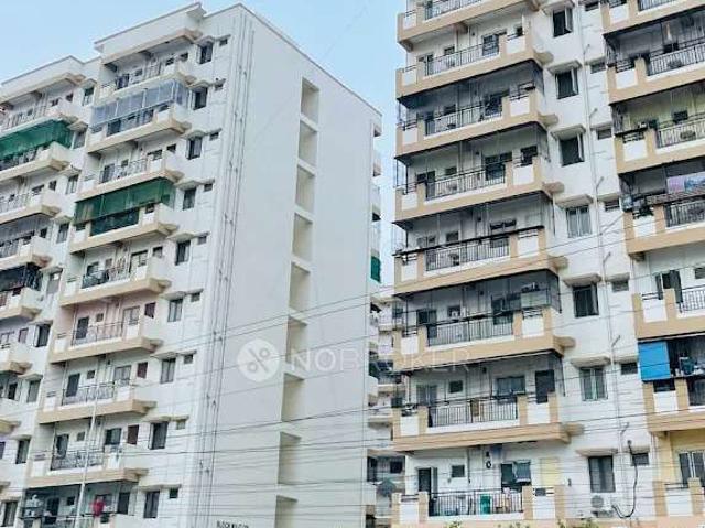 2 BHK Flat In Rajiv Swagruha Aarambh Town Shipserlingampal