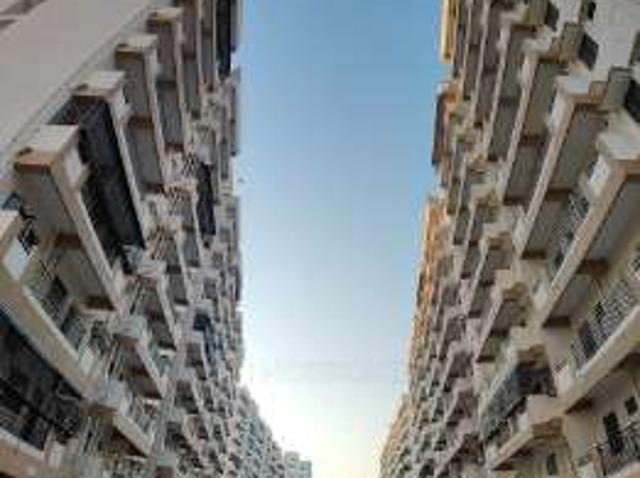 2 BHK Flat In Rajiv Swagruha Sahabhavana For Sale In Nagole