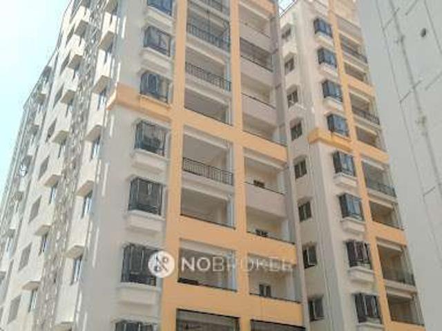 2 BHK Flat In Rajiv Sahabhavana Township For Sale In Nagole