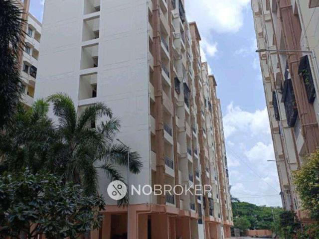 2 BHK Flat In Rajiv Sahabhavana Township For Sale In Auto Nagar