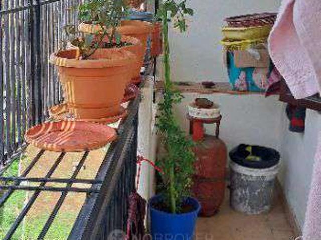 2 BHK Flat In Rajiv Sahabhavana Township For Sale In Bandlaguda