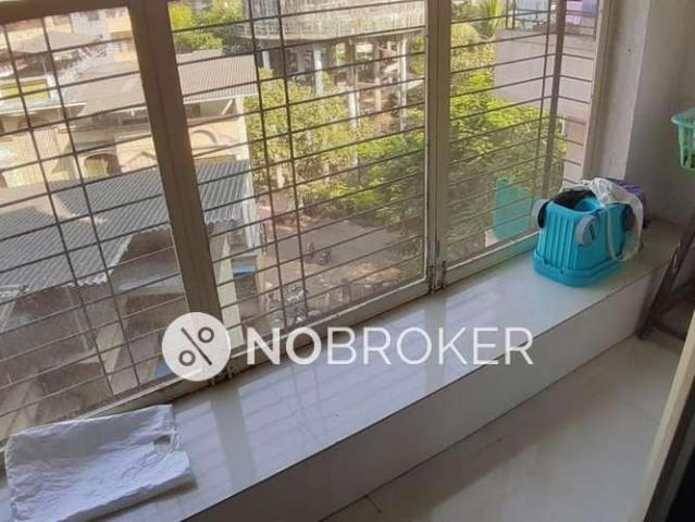 2 BHK Flat In Rajkalp Complex for Rent In Sunil Nagar Ricksha Stand