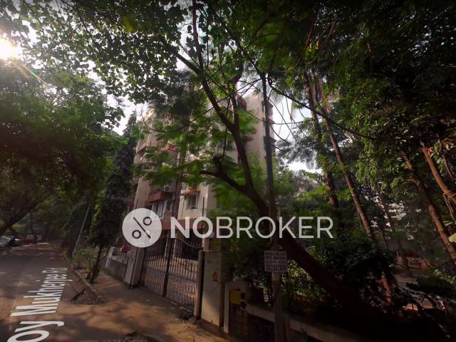 2 BHK Flat In Rajkamal Apartment For Sale In Andheri West