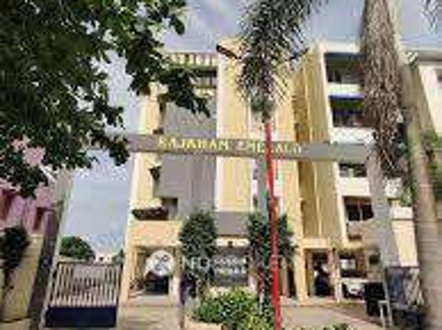 2 BHK Flat In Rajkham Emerald, Gerugambakkam For Sale In Periyapanicheri