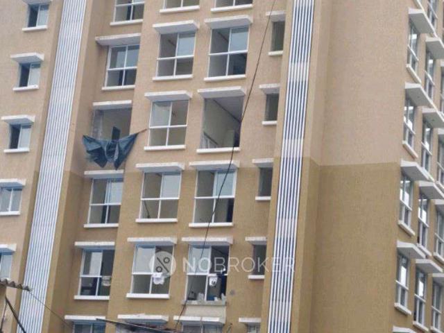 2 BHK Flat In Rajputana for Lease In Kandivali West