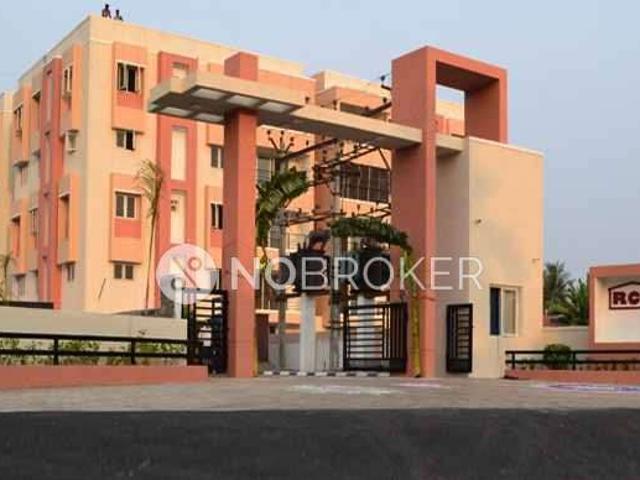 2 BHK Flat In Rajparis Ramnivas, Zamin Pallavaram For Sale In Zamin Pallavaram