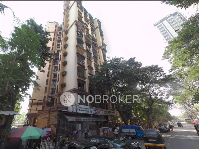 2 BHK Flat In Rajpath Chs For Sale In Mulund East
