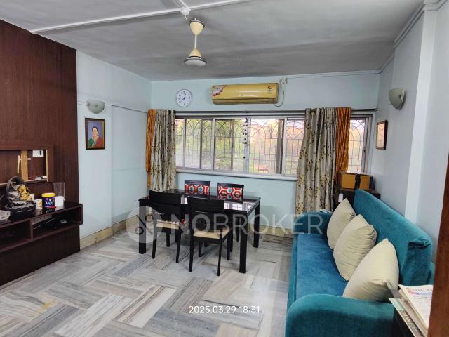 2 BHK Flat In Rajshree Dham, Thane West For Sale In Thane West