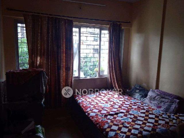2 BHK Flat In Rajshree Tower For Sale In Thane West
