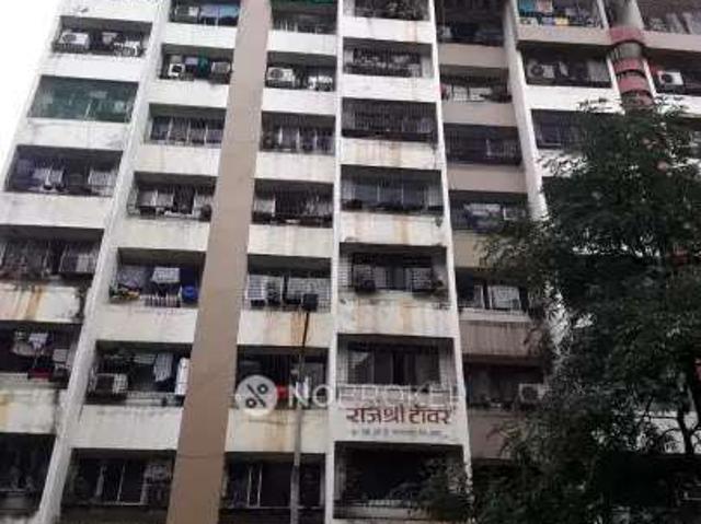 2 BHK Flat In Rajsri Towers For Sale In Thane West