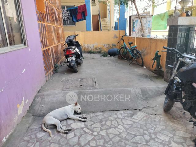 2 BHK Flat In Raju Flats For Sale In Adyar