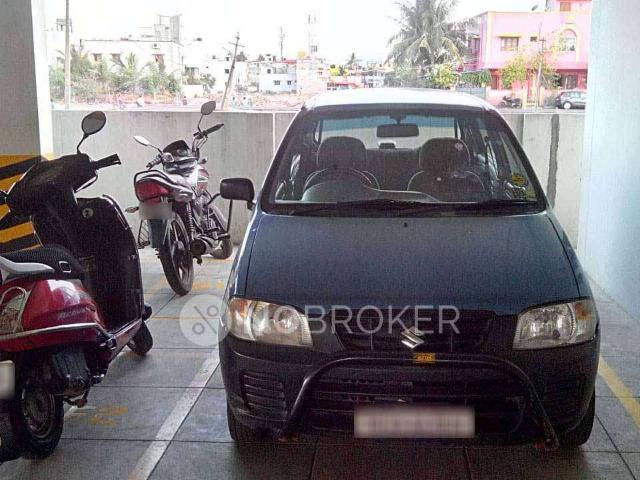 2 BHK Flat In Rajus Muniram, Korattur For Sale In Korattur