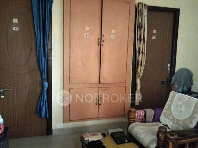 2 BHK Flat In Rajus Lake View For Sale In 46q5+j6q, Parimal
