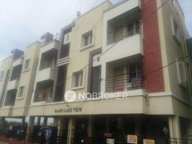 2 BHK Flat In Rajus Lake View For Sale In Lakshmipuram