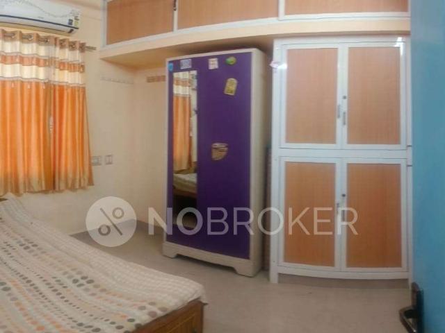 2 BHK Flat In Rajus Sapphire Apartment For Sale In Ponniam