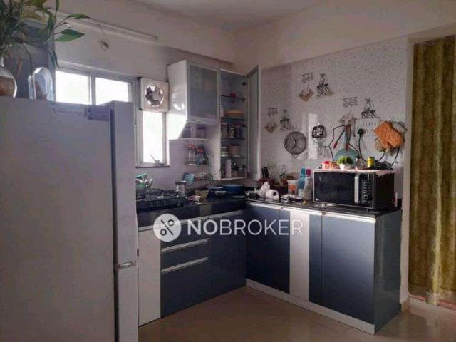 2 BHK Flat In Rajveer Galaxy For Sale In Dighi