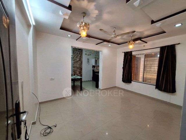 2 BHK Flat In Rajveer Palace Phase 2 for Rent In Pimple Sau