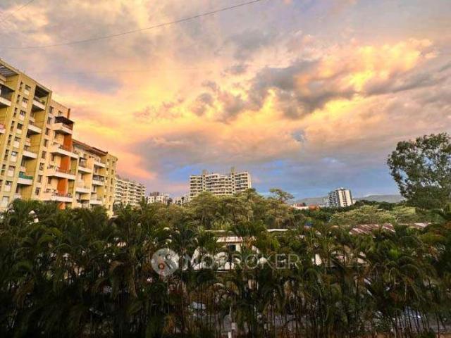 2 BHK Flat In Rajyog Township For Sale In Vadgaon Khurd