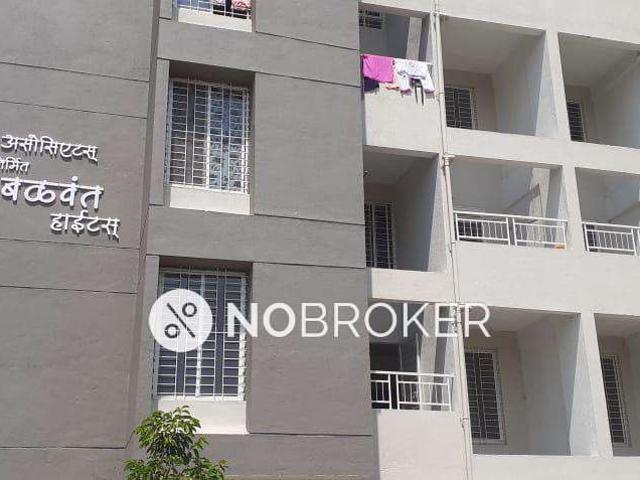 2 BHK Flat In Rajyog For Sale In Ambegaon Budruk