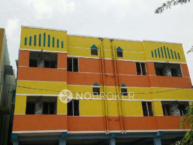 2 BHK Flat In Ram Apartments For Sale In Ram Apartments